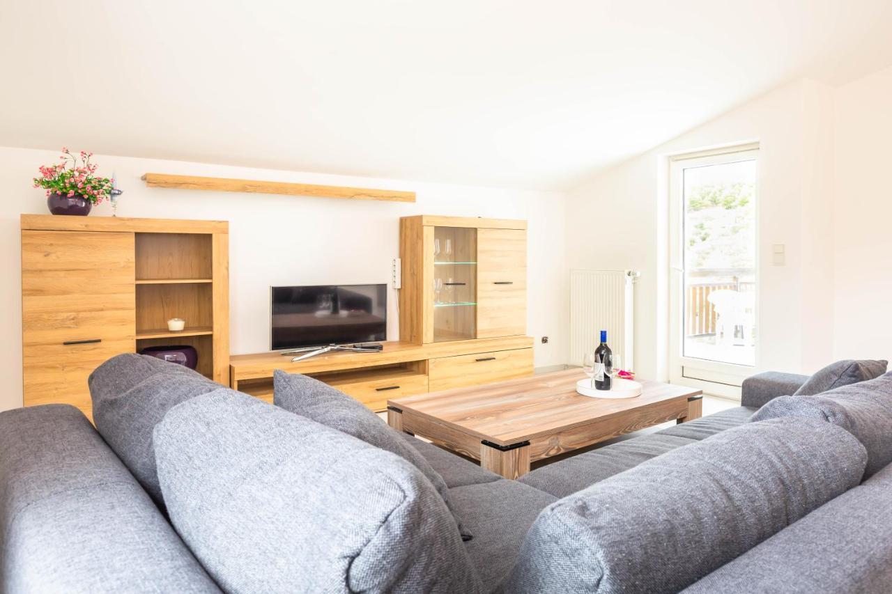Paramount Apartment *