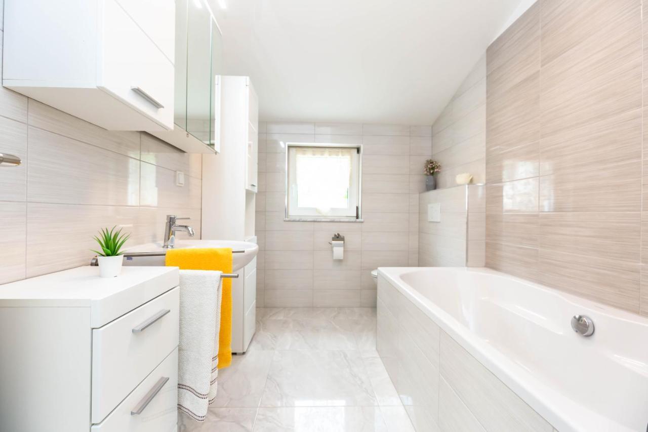 Paramount Apartment *