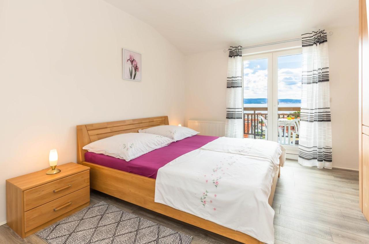 Paramount Apartment Dugi Rat