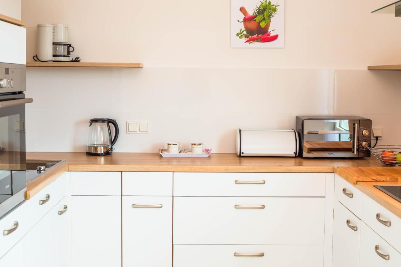 Apartamento Paramount Dugi Rat