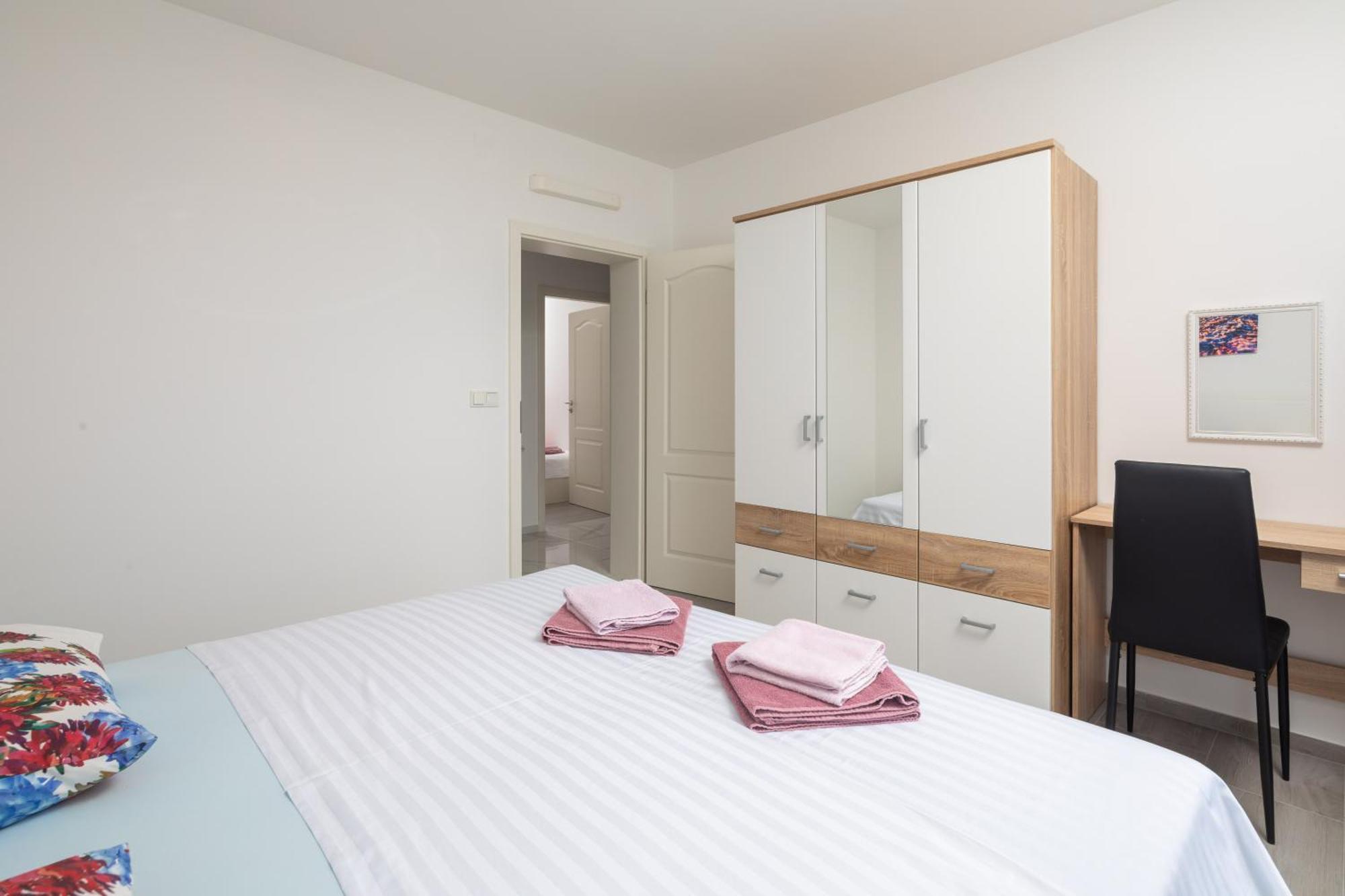 Paramount Apartment Dugi Rat
