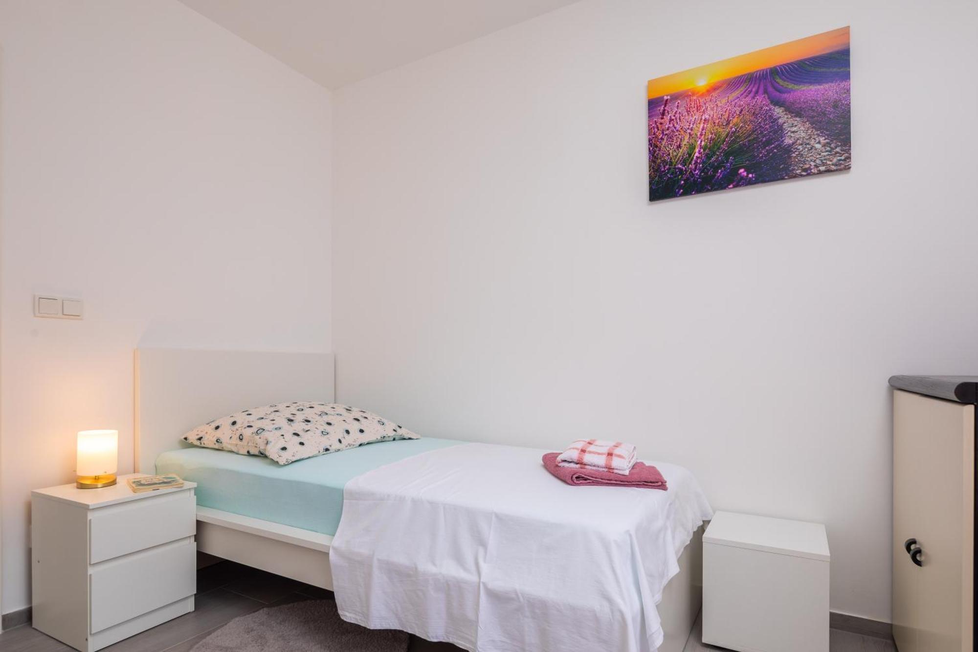 Apartment Paramount Dugi Rat