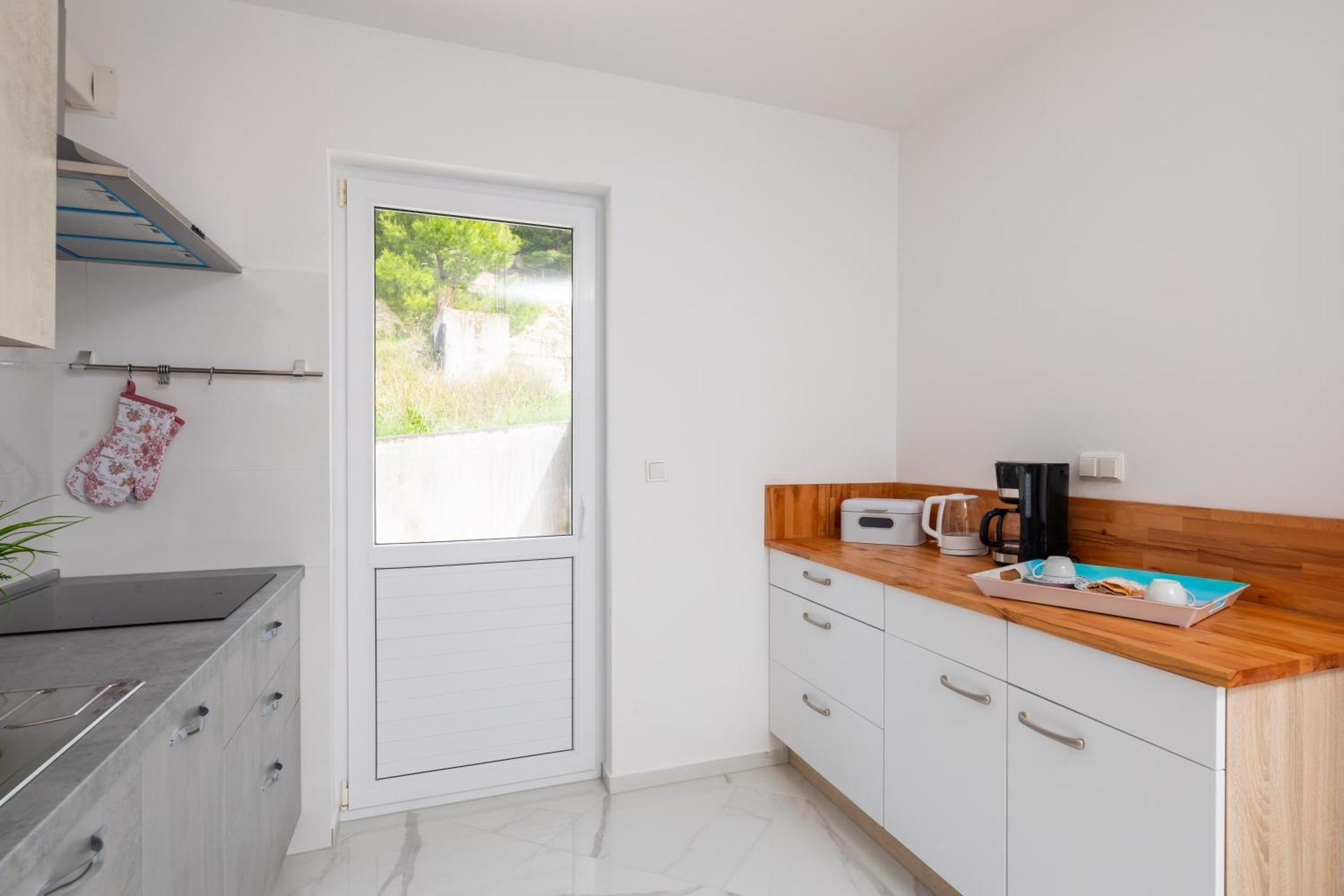 Paramount Apartment *