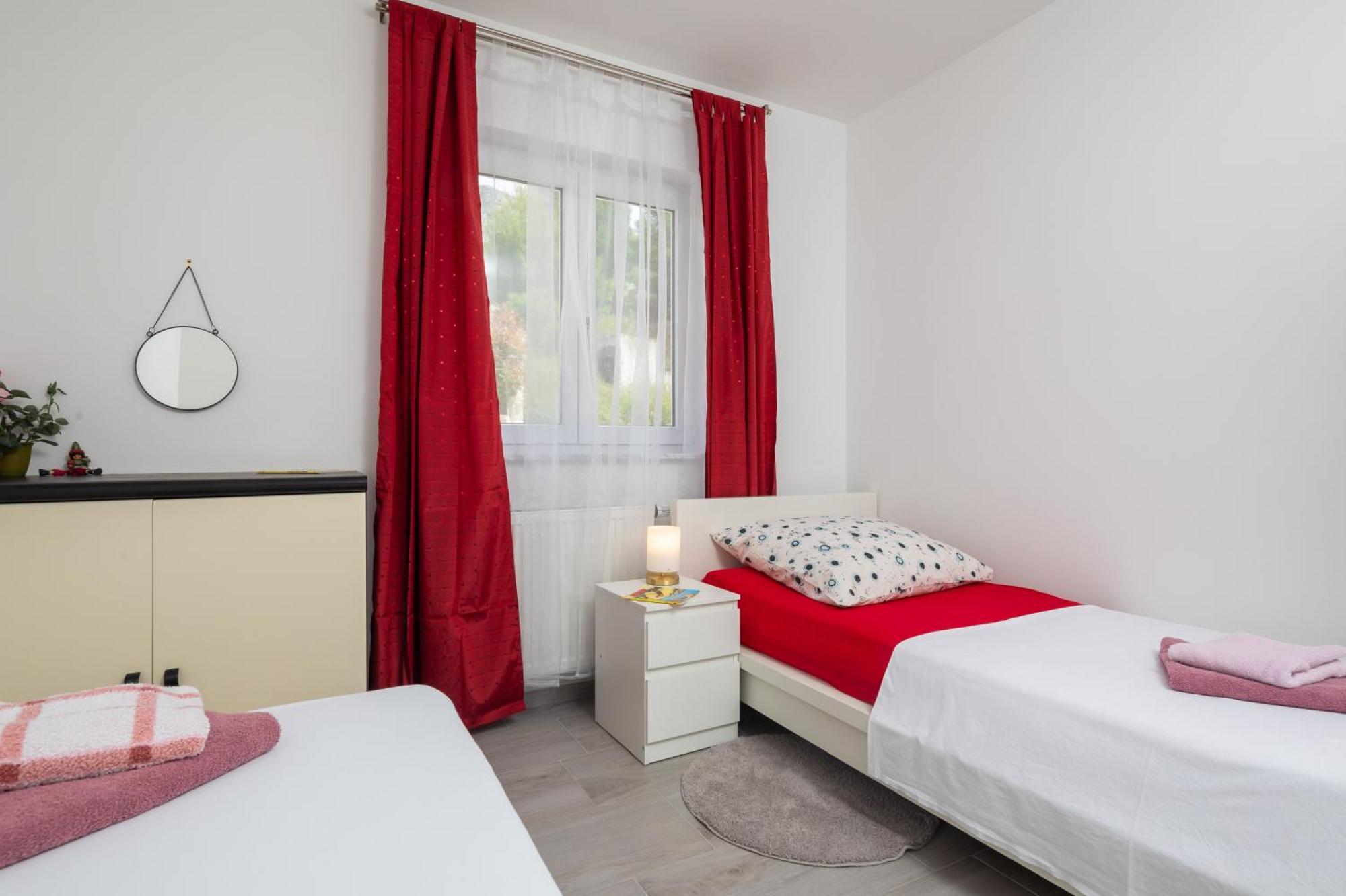 Paramount Apartment Dugi Rat