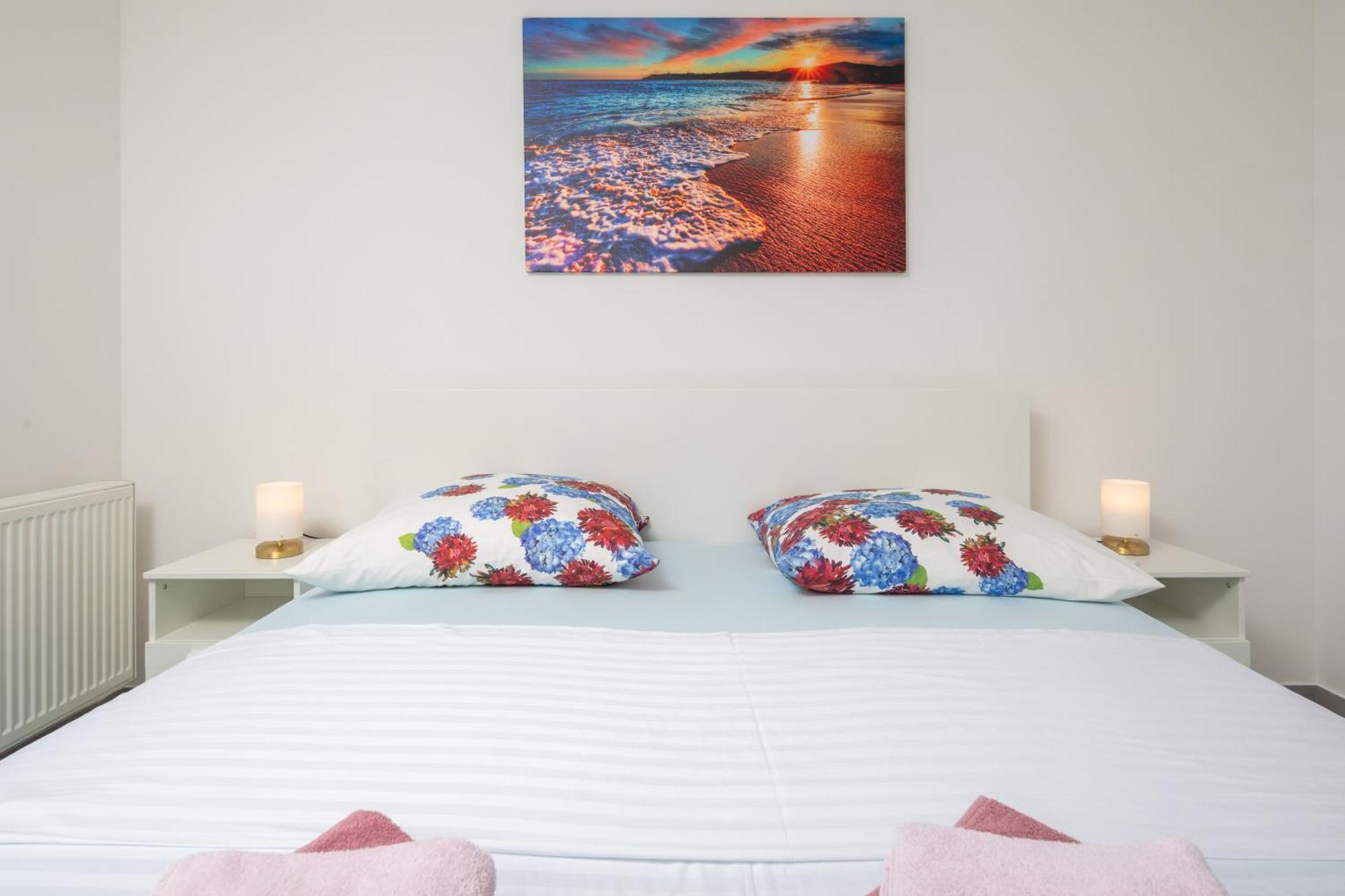 Paramount Apartment *