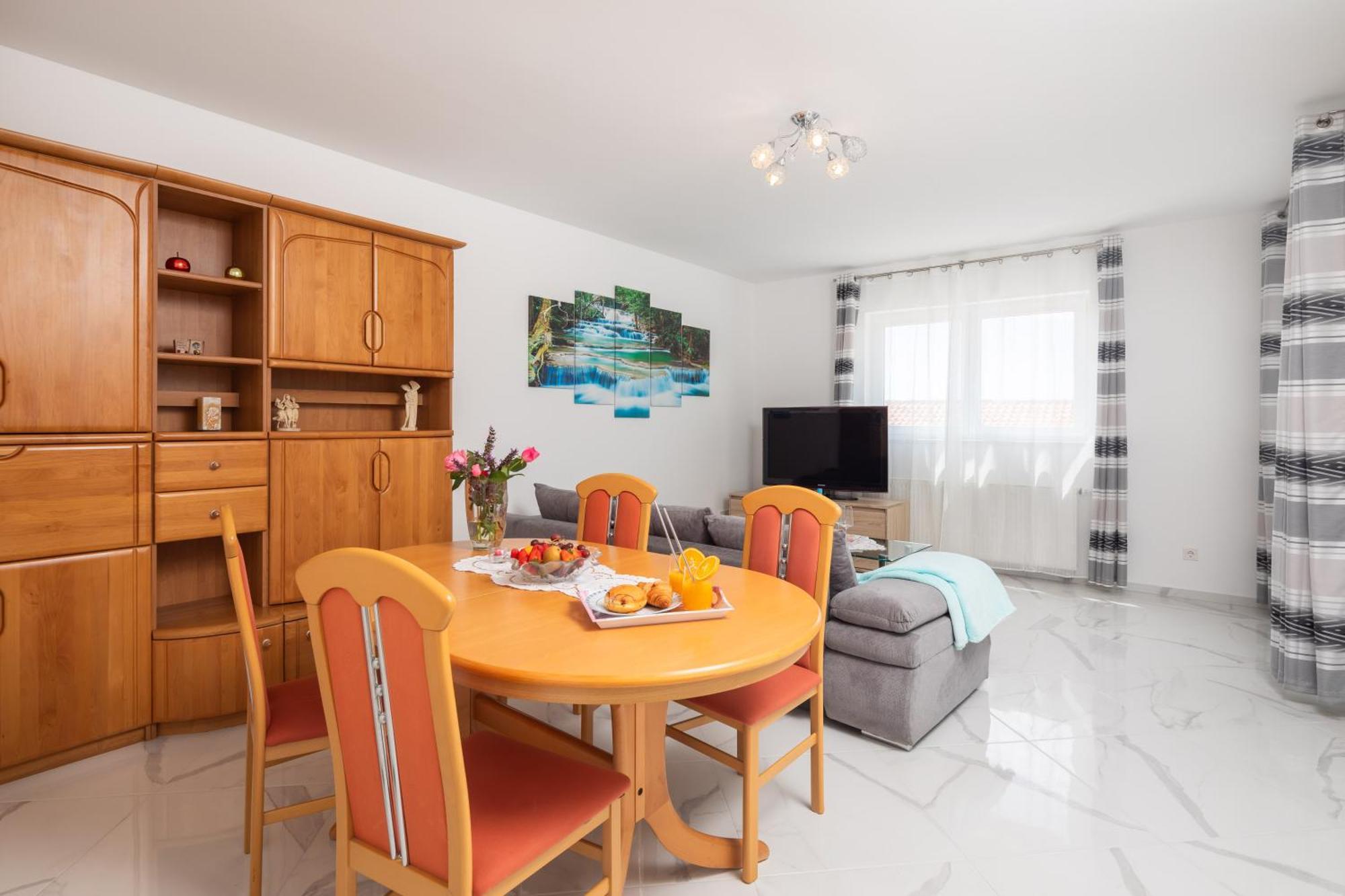 Paramount Apartment Dugi Rat