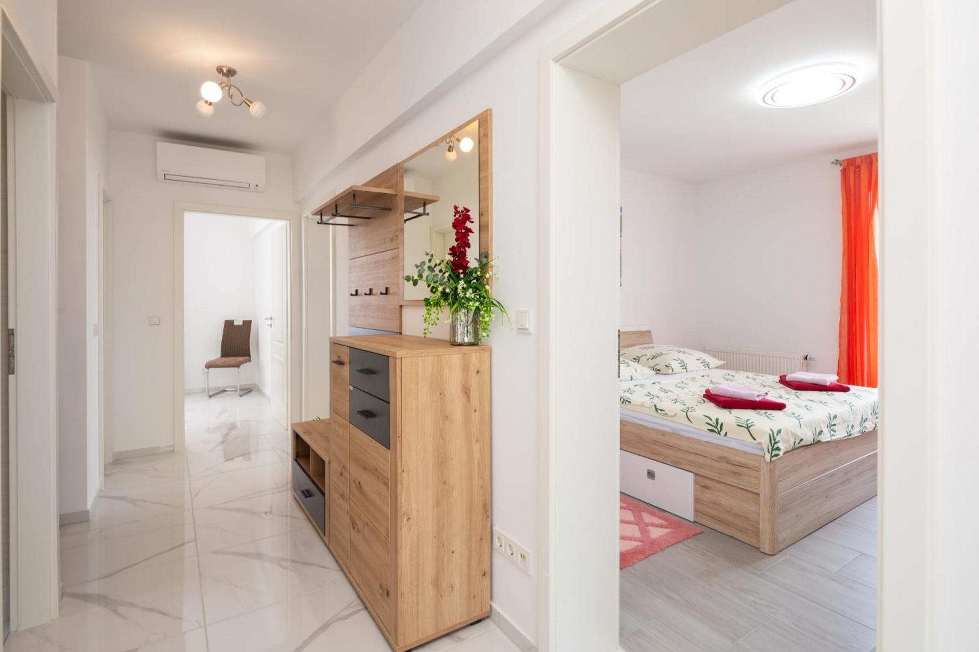 Paramount Apartment Dugi Rat