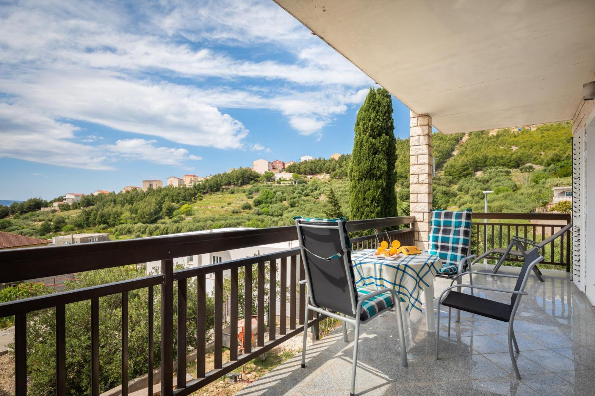 Paramount Apartment *